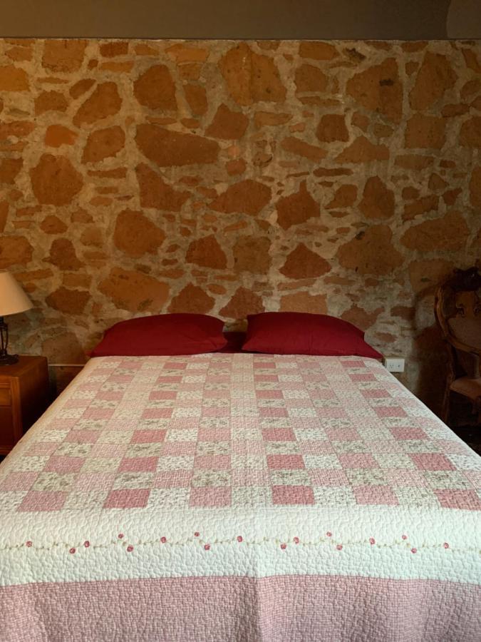 Rancho Los Siete Amealco 외부 사진