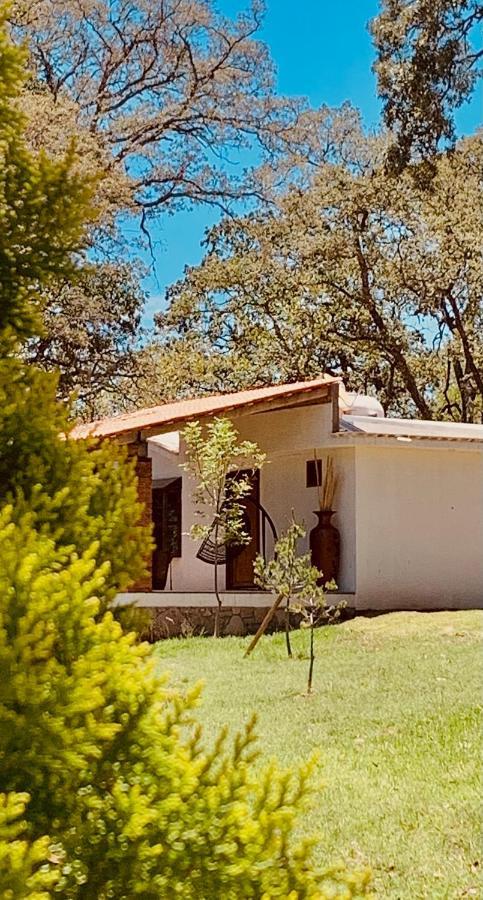 Rancho Los Siete Amealco 외부 사진