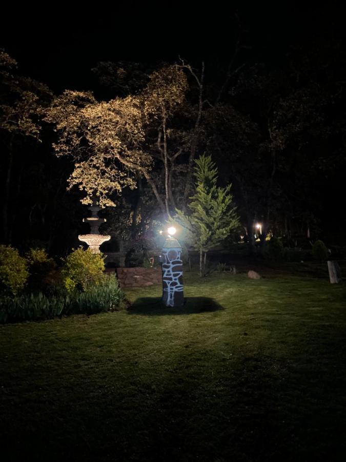 Rancho Los Siete Amealco 외부 사진