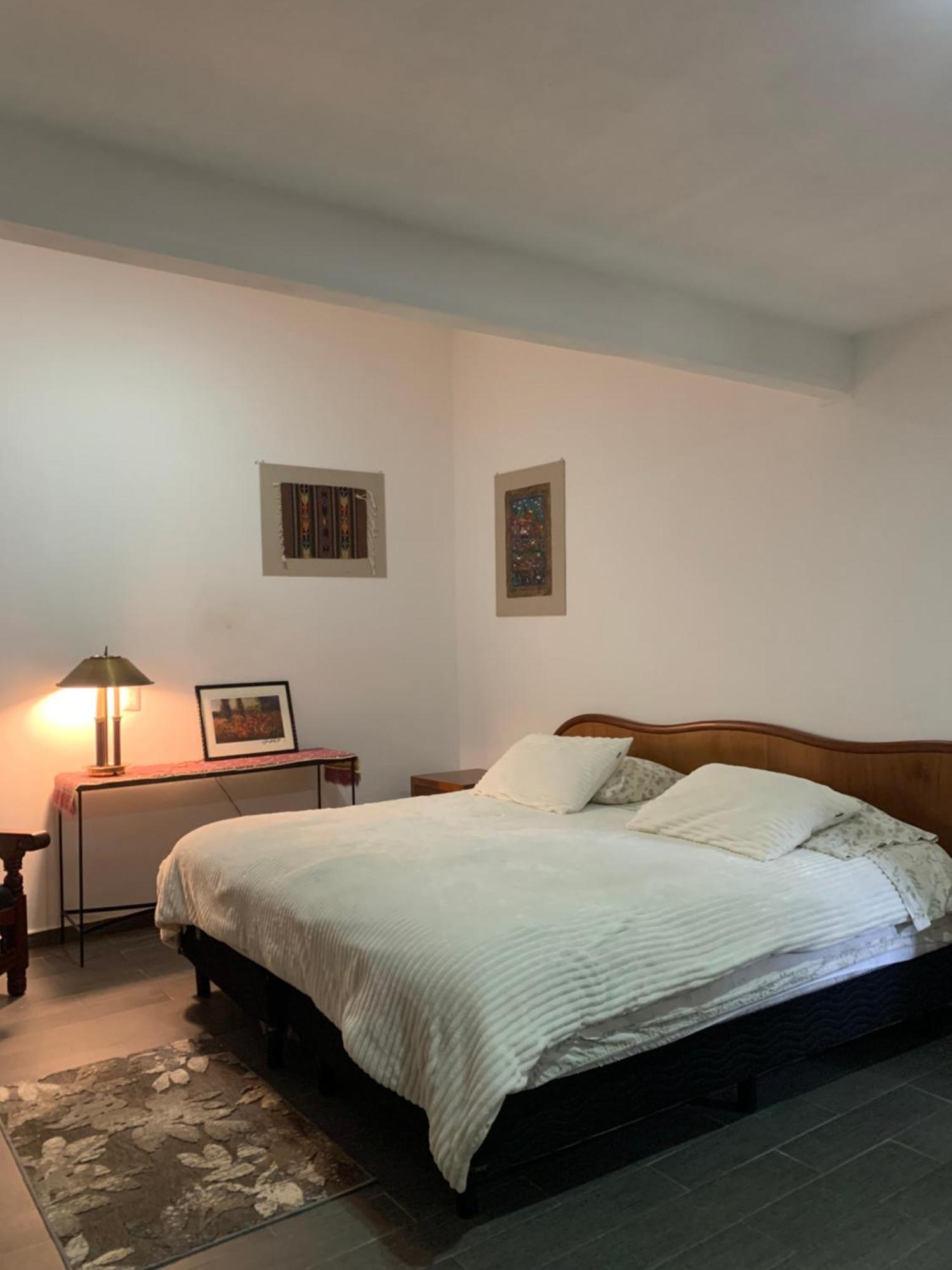Rancho Los Siete Amealco 외부 사진